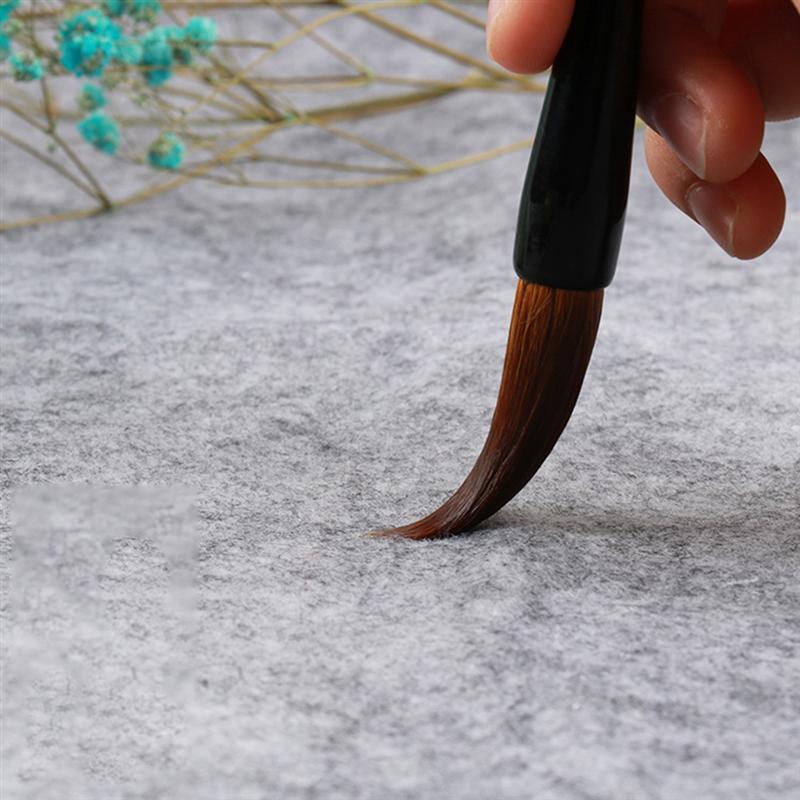 3Pcs Professionele Chinese Kalligrafie Borstel Pennen Schrijven Borstels Tekening Pennen