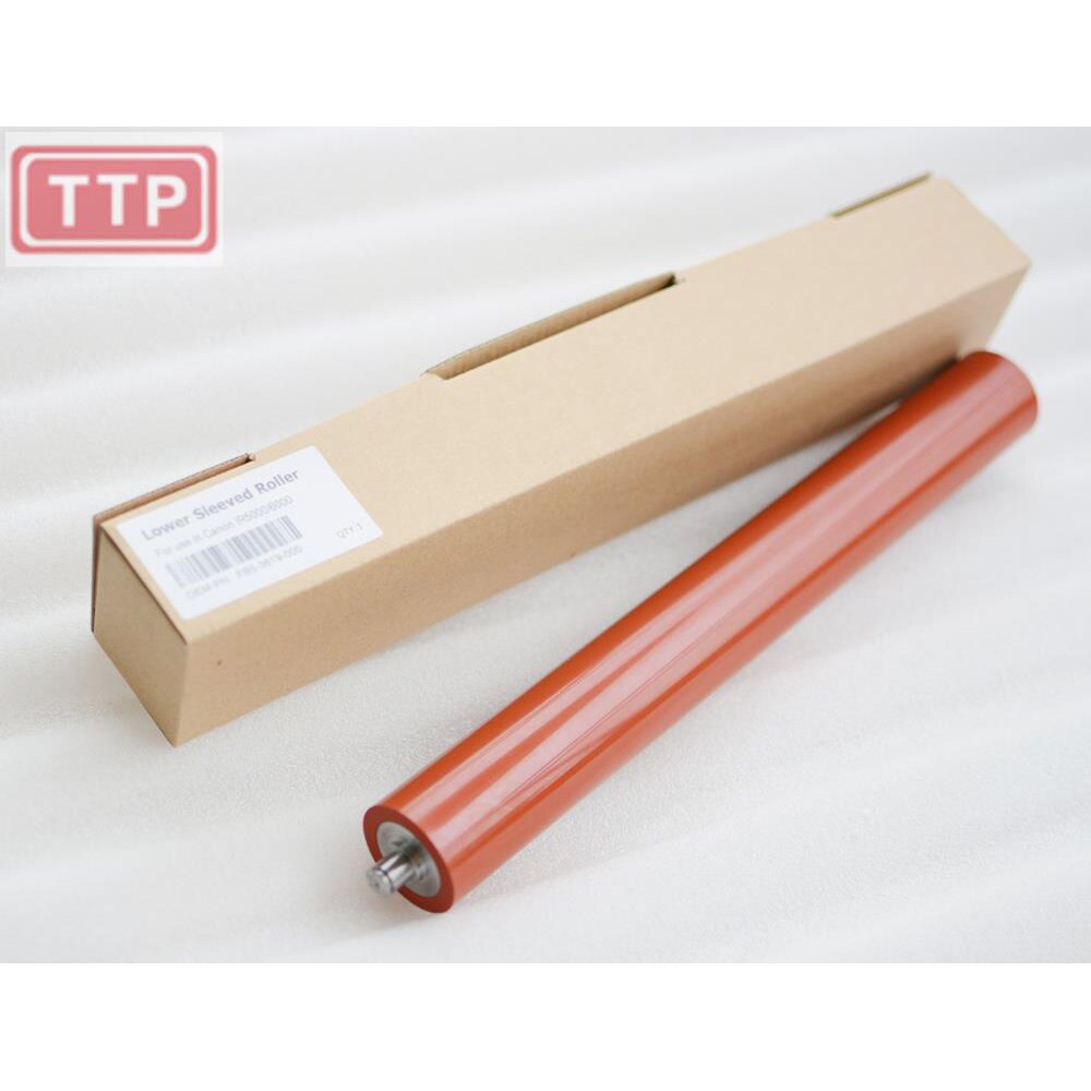 For canon IR5000 IR6000 IR5002 IR6002 lower sleeved roller pressure roller,FB5-3619-000 copier parts