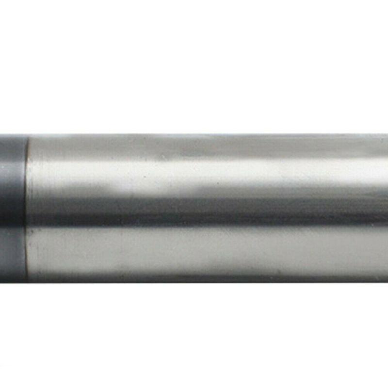 Milling Cutter MTS-6x15x6x50 45 Degree 4-Blade Rough Cutting Carbide Bit CNC Metal Edge Blade Leather Router C4E7