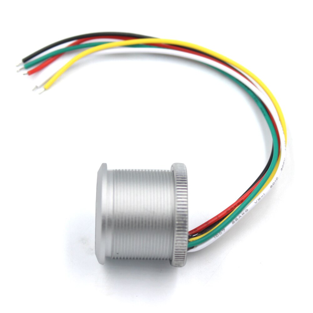 no pulsante di Uscita di Tocco in Acciaio Inox 304 IP68 Impermeabile no tocco Sensore A Infrarossi Pulsante di Uscita Interruttore per sistema di Controllo Accessi