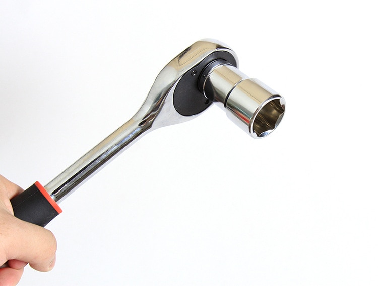 Binoax 1/2 &quot; sexkantsbits 8-32mm