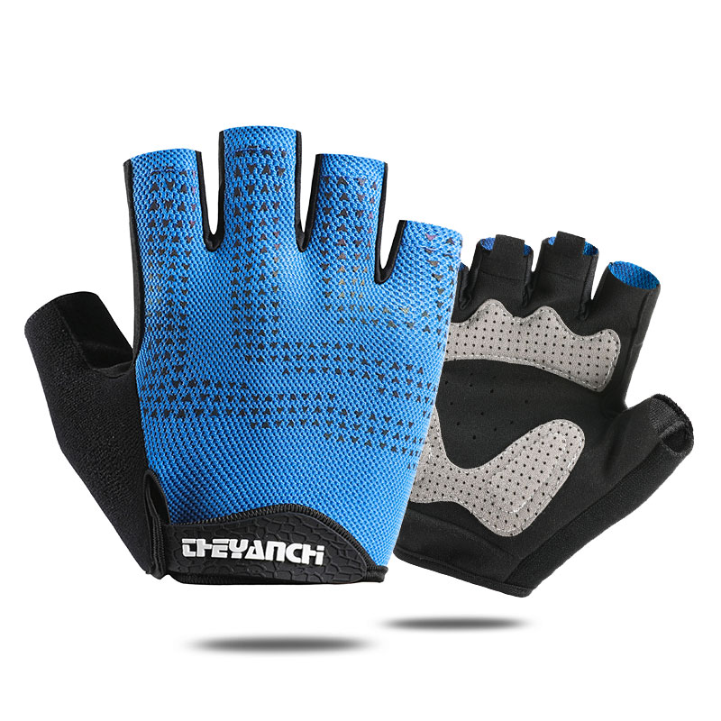 Gants de cyclisme pour hommes et femmes - XL-14*10cm - gants de fitness - gants de