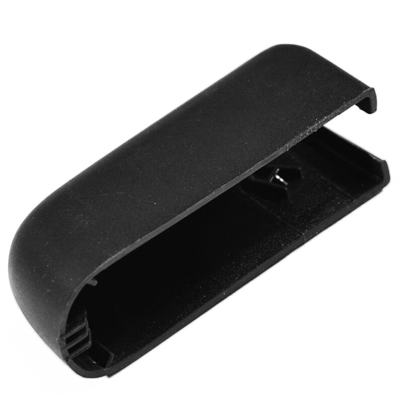 Tapa de la tuerca del brazo del limpiaparabrisas trasero del coche para BMW X3 E83 2003 61623427800, accesorio de la cubierta del limpiaparabrisas, componentes de la cubierta del brazo del cepillo