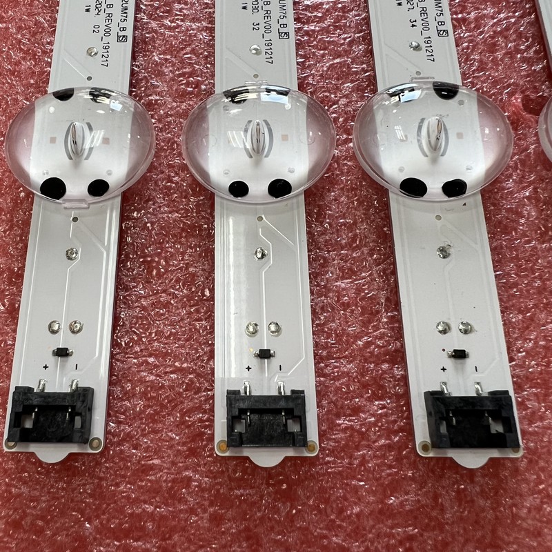 LED Backlight Strip For TV 82UM7600PLB 82UM8070PUA 82UN8570PUC TVIT_82UM75_R2 Y19.5 82UM7500PTA AGF30027301 AGM76891401