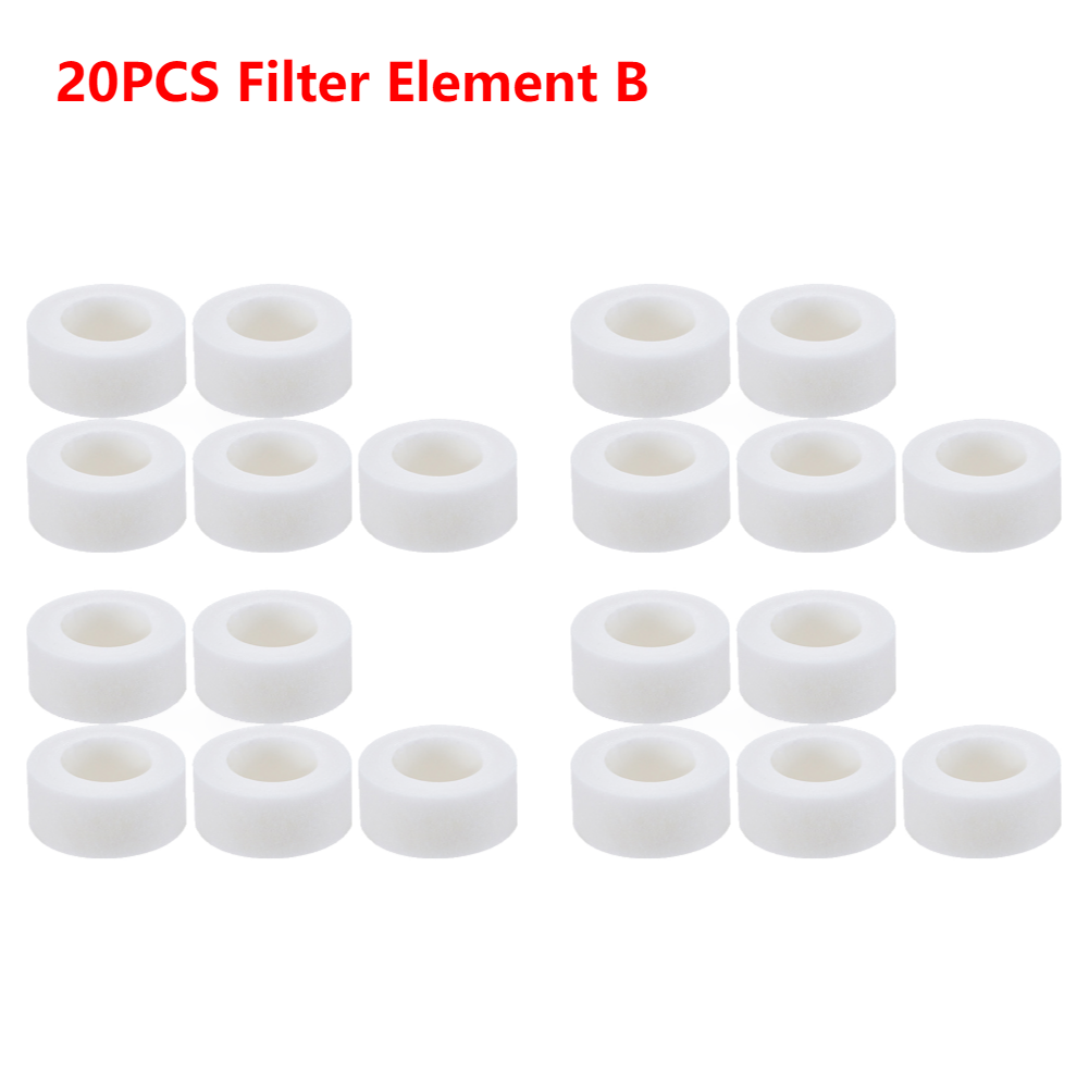 Kitchen Faucet Water Filter 360° Sink Filter Pressurized Sink Faucet Water Filter Universal Faucet Aerator Bathroom Accessories: Orange