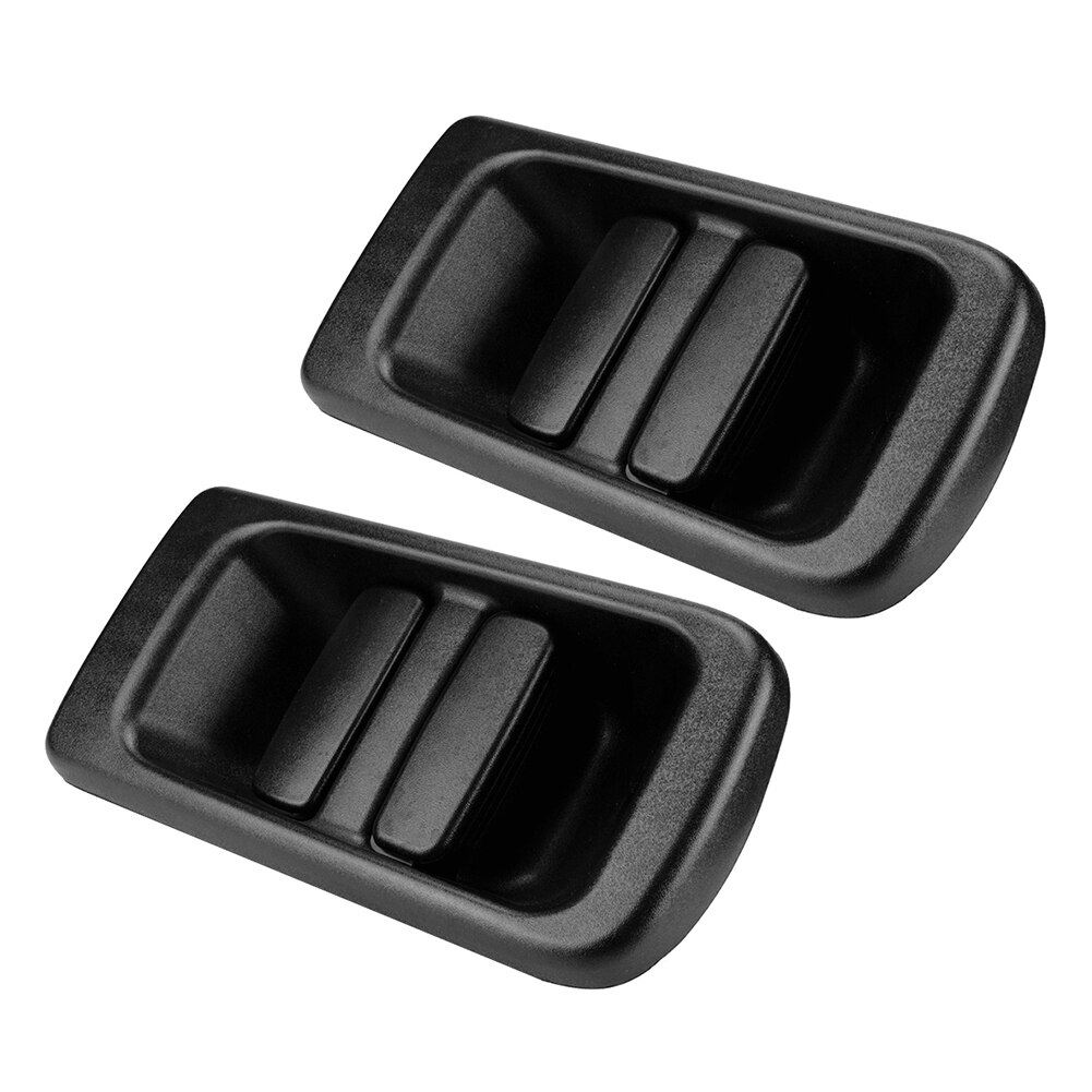 Poignée de porte coulissante gauche droite extérieur Anti-résistance pièces de réparation pour Renault Master Vauxhall Opel Movano