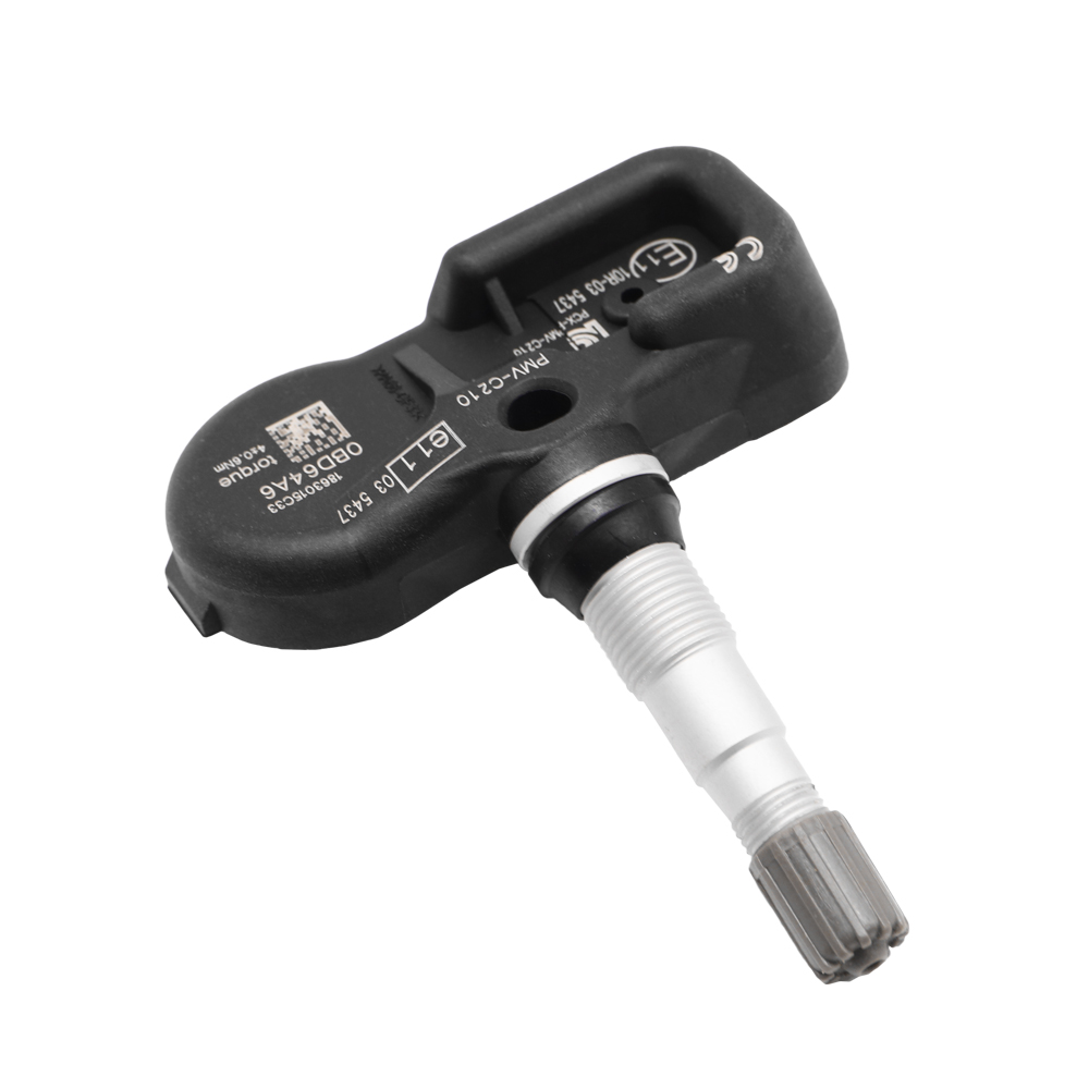 Tyre Pressure Sensor FOR Toyota Auris Avensis Fort... Grandado