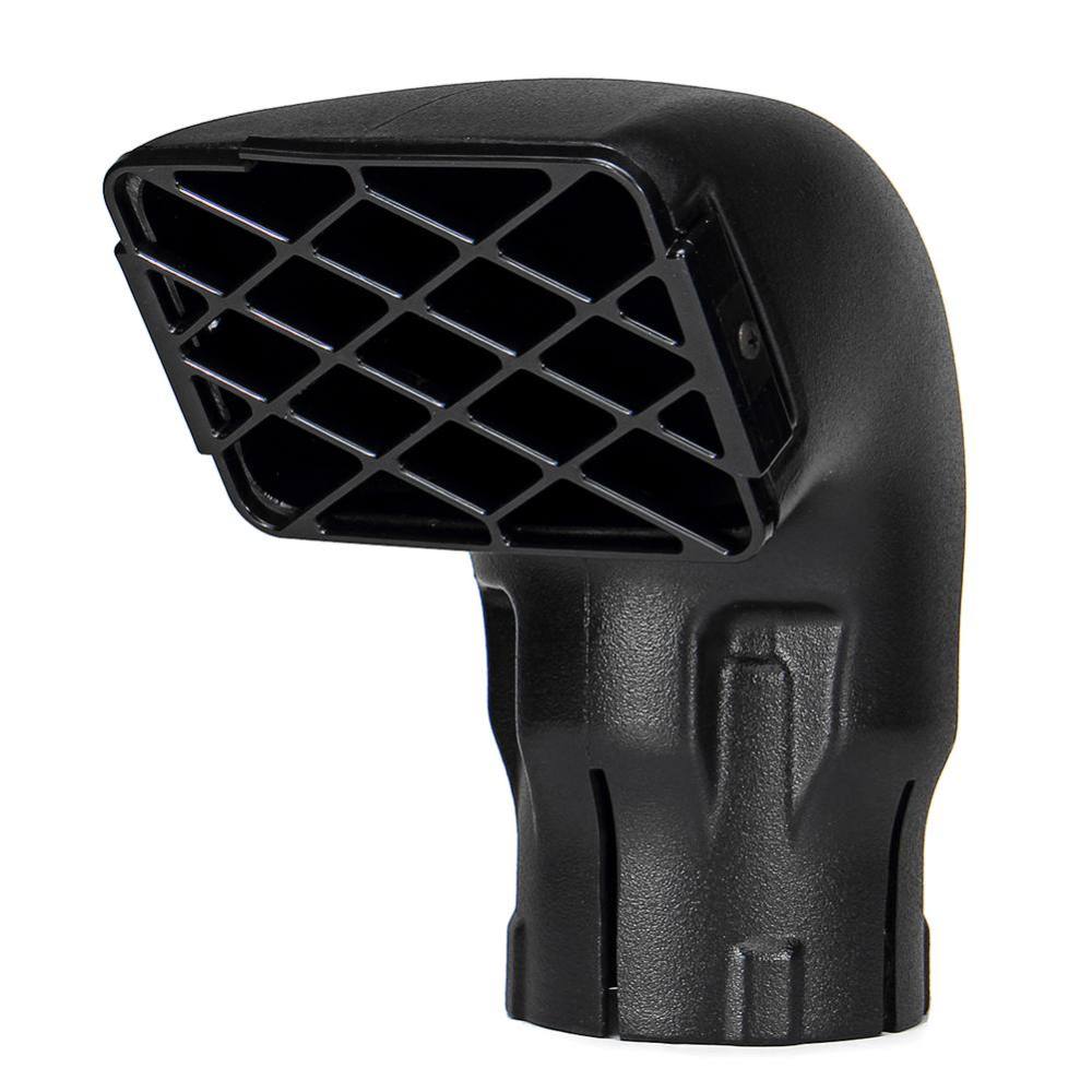 Air Ram Snorkel Head Top 3.5'' Fits For Toyota LANDCRUISER Off Road Replacement Mudding Snorkel Head Air Intake Ram For Landcrui: Default Title