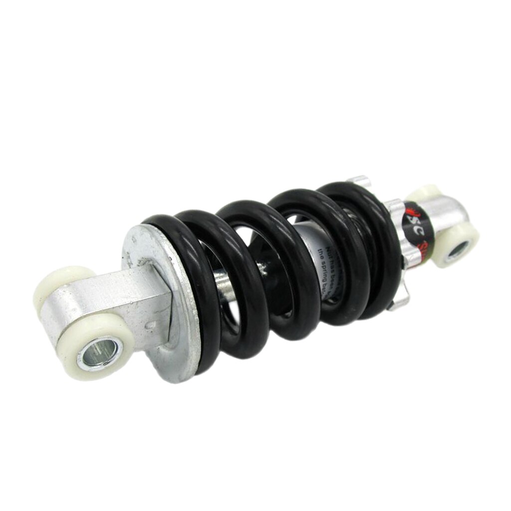 Motorcycle Replacement Round Ends Universal Shock Absorbers Suspension
