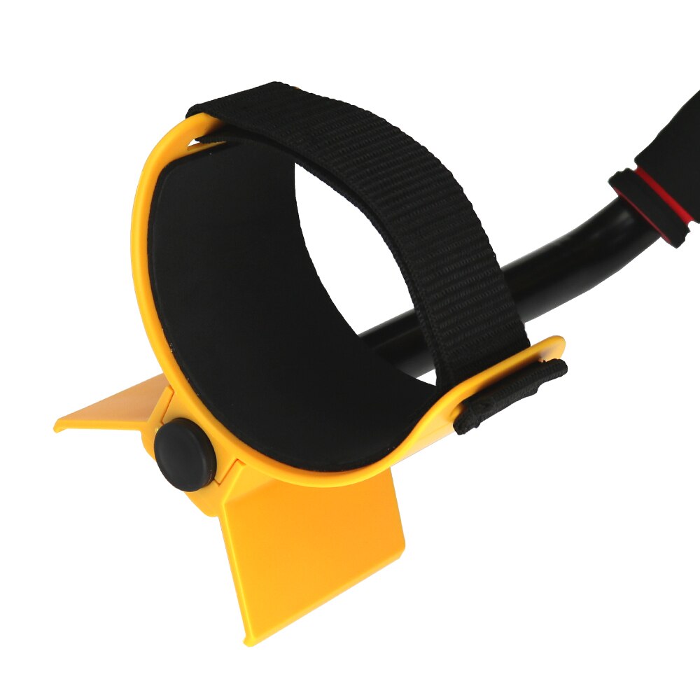 Industriële Metaaldetector MD9020C met Hoge Gevoeligheid Zoeken en LCD Display