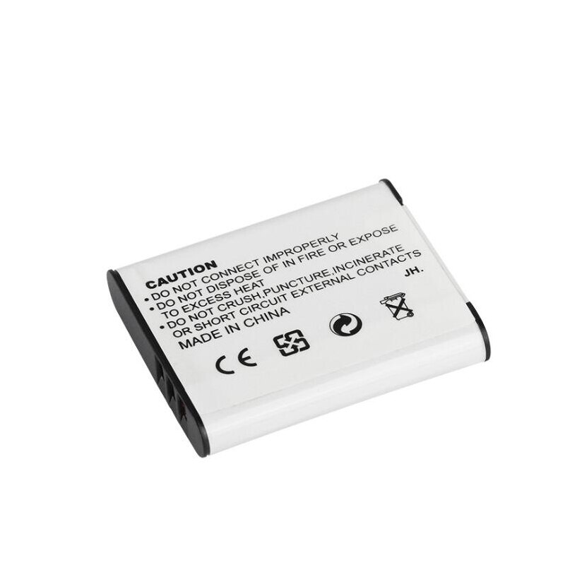 Li-50B Camera Battery For Olympus MJU Stylus 1010 1020 1030SW SH2 SH25 SP720UZ SP-810UZ SZ10 SZ11 Ricoh CX3 CX4 D-LI92 DLI92