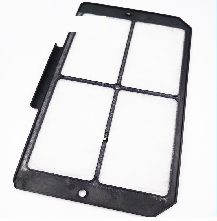 For hitachi zx  ex120/200-3-5-6 klimaanlegg filter air condition gitter filter direkte innsprøytning gravemaskin tilbehør: Utvendig filtrering