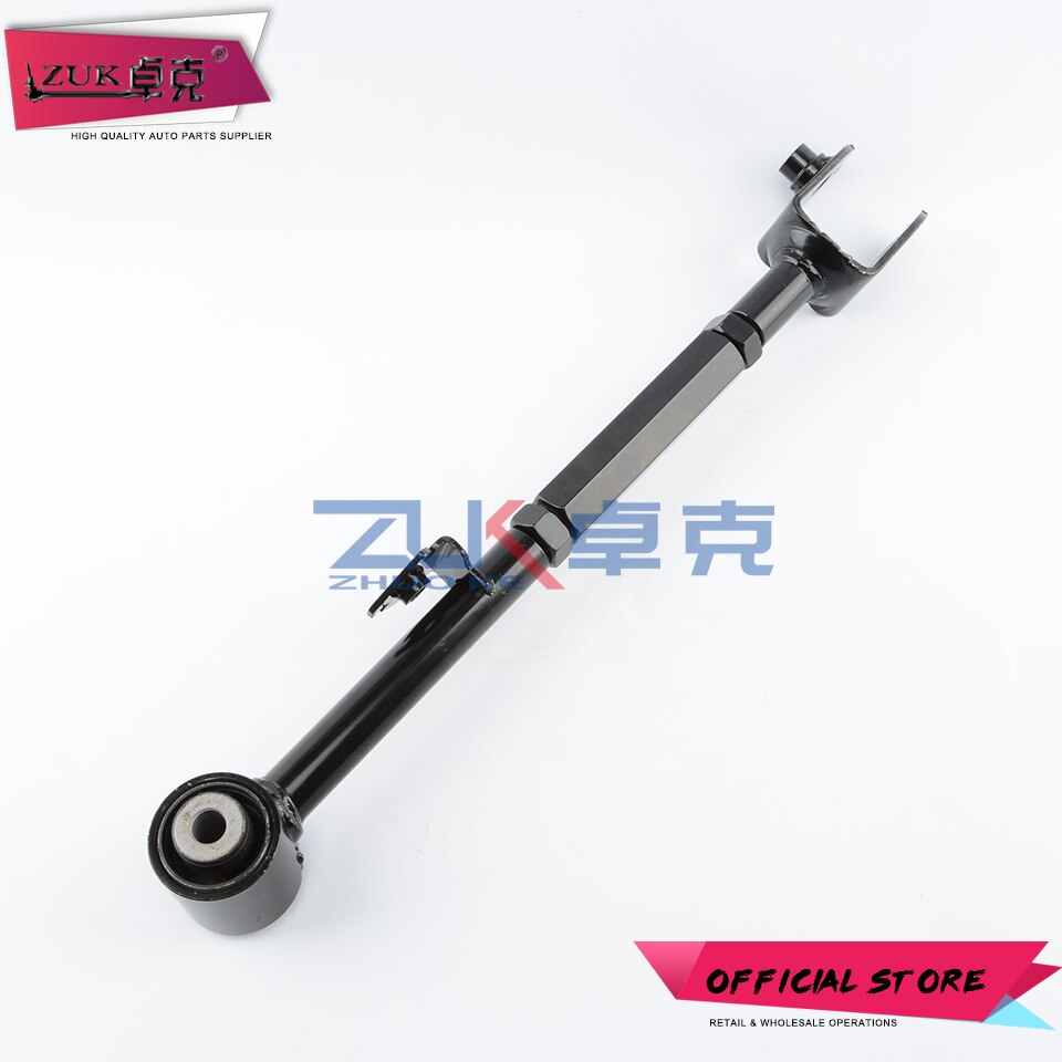 ZUK For HONDA For Accord Adjustable Rear Lower Control Arm For Accord