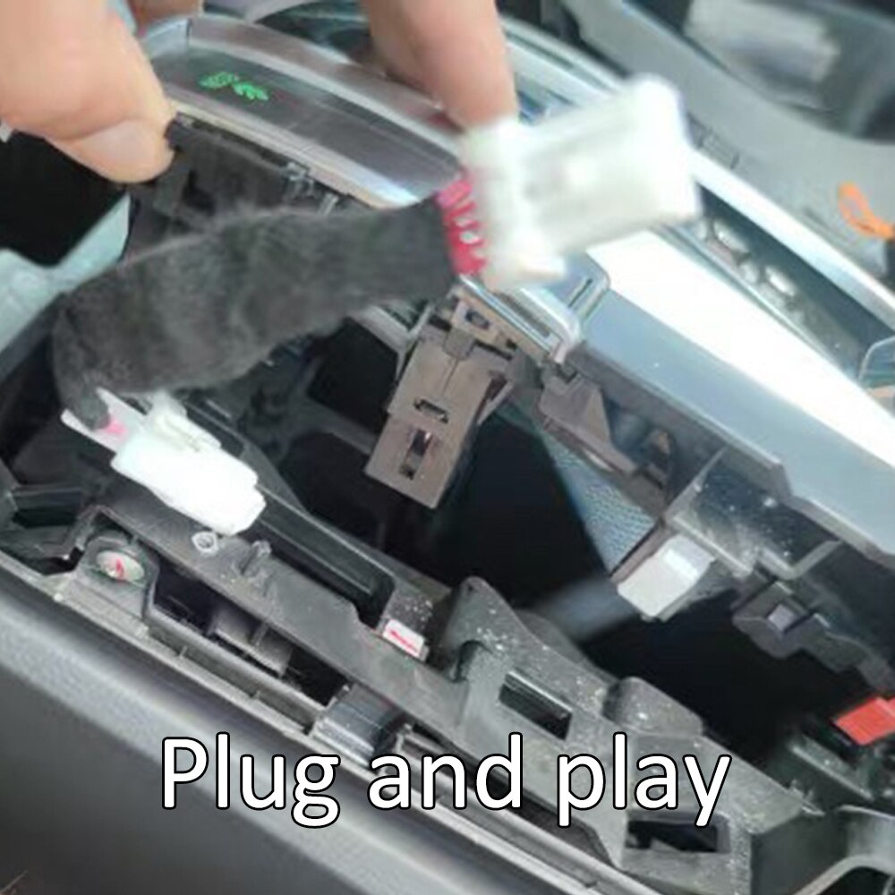 For Honda Civic Car Auto Smart Start Stop Off System Starters Intelligent Chip Start-Stop Plug And Play Device