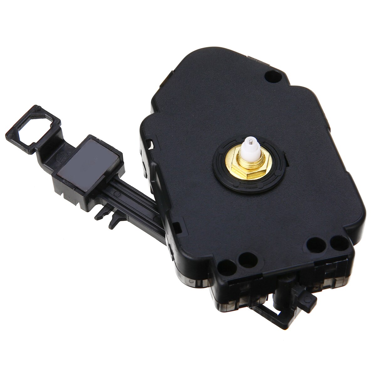 1 set Wandklok Mechanisme Vervanging Quartz Klok Slinger Beweging Mechanisme Motor Klok Handen Clockwork Accessoires Deel