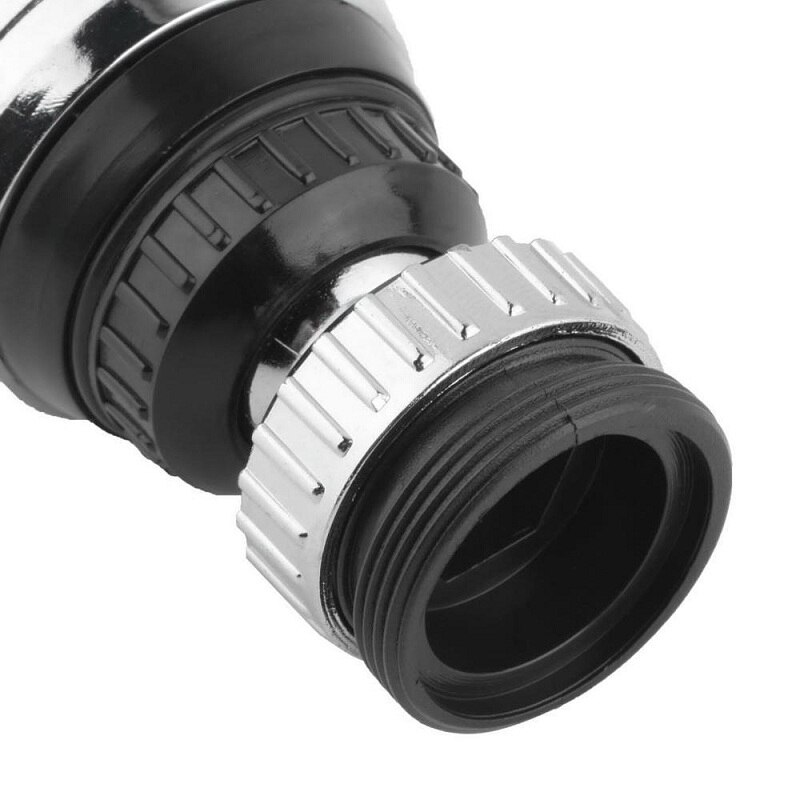 Difusor giratorio de 360 grados para cocina, Aireador de grifo de ahorro de agua a prueba de agua, accesorios de cocina, herramientas
