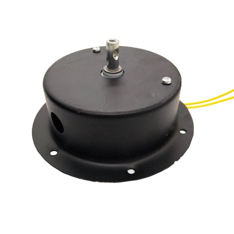 Thrisdar 1.5 rpm 2.5 rpm roterande spegel discokula motor för upphängning reflekterande disco spegelkula  ac110v 220v ingen plugg
