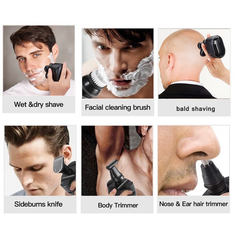 men-grooming-kit-wet-dry-electric-shaver-beard-tri-grandado