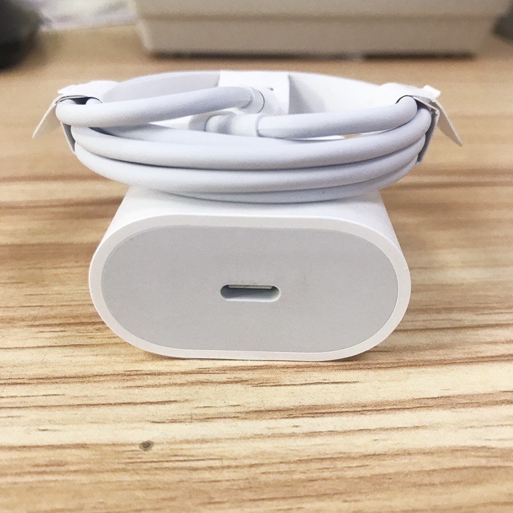 18W PD rodzaj USB C przejściówka robić ładowarki dla iP 11 zawodowiec XR X XS Max 8 plus szybkie ładowanie USB C robić ligh pd kabel robić z opakowanie detaliczne
