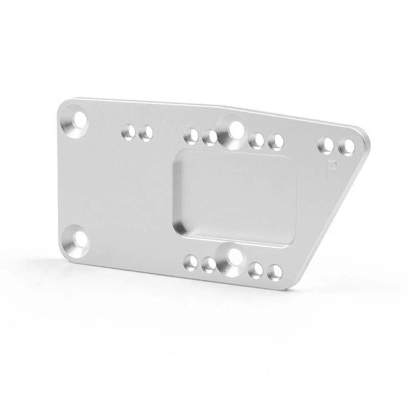 Engine Mounting Adapter Plate Engine Swap Bracket SBC LS Conversion Motor Mount Adjustable Plate LS1 LS3 LQ4