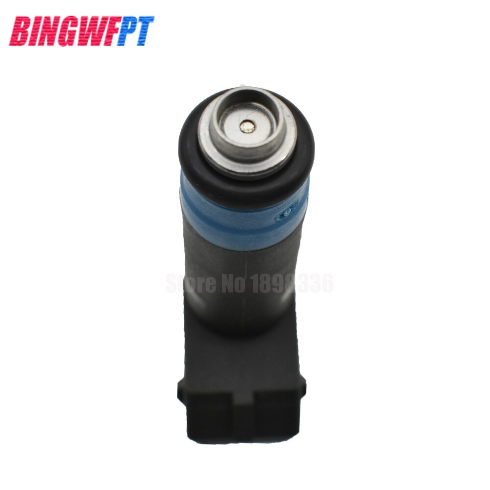 4 stücke Kraftstoff Injektor Düse Für V8 LT1 LS1 LS6 Fluss Abgestimmt Motor- Teile Injektion OEM:F127B00418 FI114992 FL114992