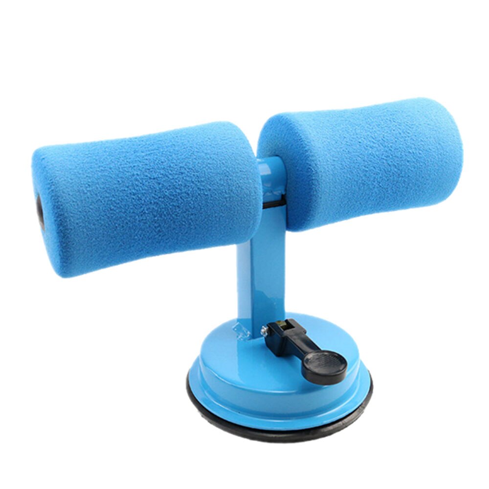 Verstelbare Sit-Ups Assistent Apparaat Thuis Fitness Gezonde Buik Afvallen Gym Workout Oefening Lichaam Apparatuur