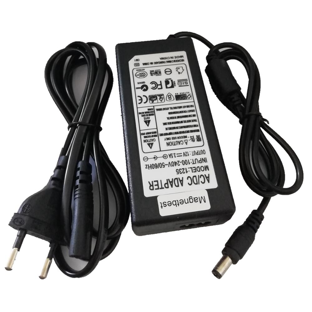 Replacement AC DC Adaptor for Roland CDX-1 CDX1 DiscLab PSB-4U PSB4U Music Power Supply Charger