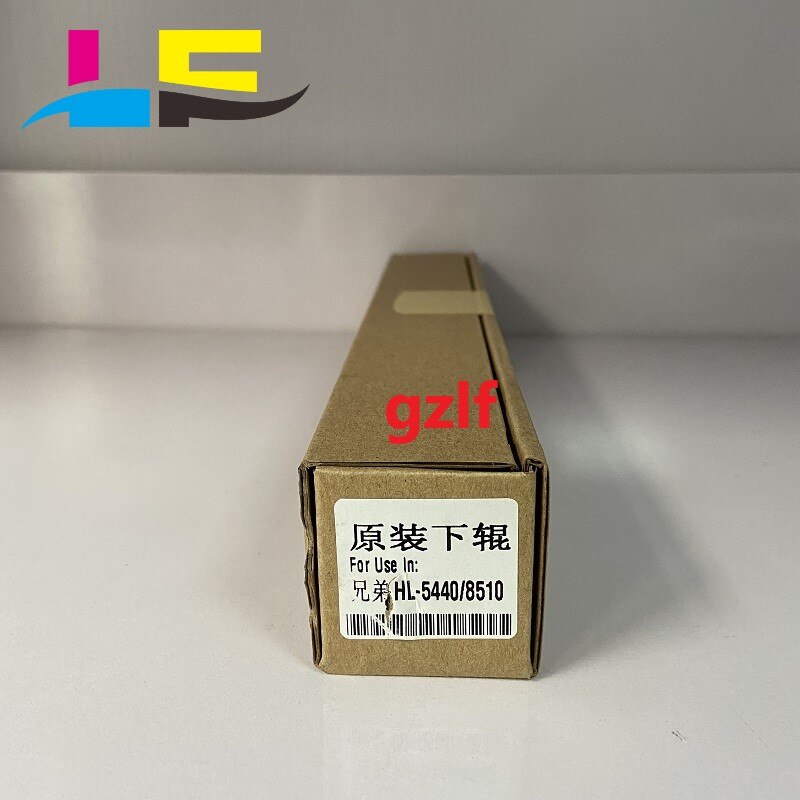 Rodillo de presión original 5440 para BROTHER HL 5440 5445 5450 5470 8510 8515 8520 rodillo de presión inferior
