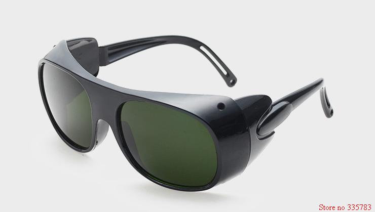 Face Shield Gezichtsscherm gelaatscherm bril met frame