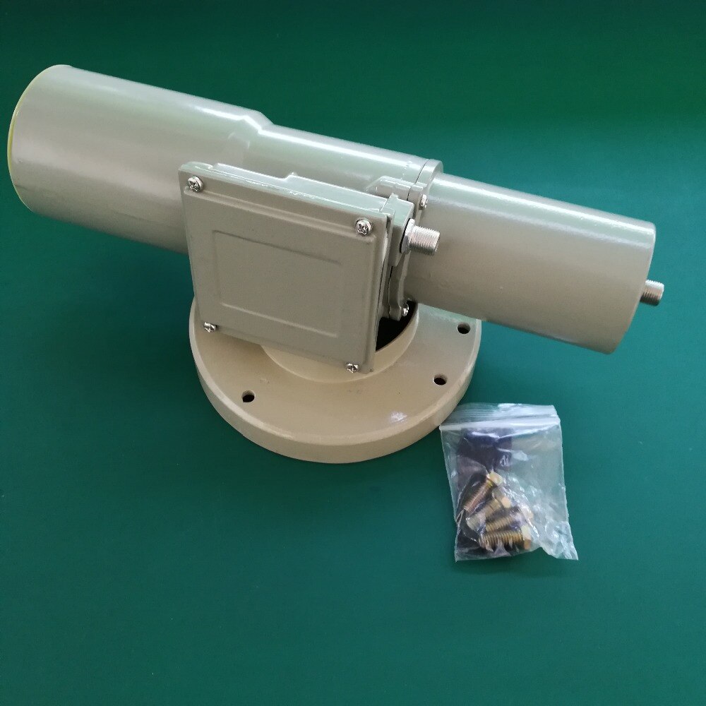 Dubbele band c en ku-band lnb lnbf combo FULL HD 1080P universal Custom producten worden niet geretourneerd