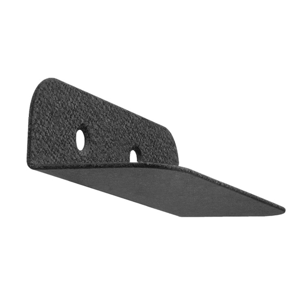 Vélo porte-vélo 3 pièces/ensemble vélo pédale porte-cadenas pneu montage mural vélo Support mural stockage Support de suspension vélo accessoire