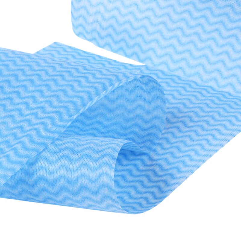 3 Rolls Ultra Absorbent Kitchen Paper Towels Eco Friendly Washable,Food Oil Absorbing Papers Wet Dry Usage Dish Rag