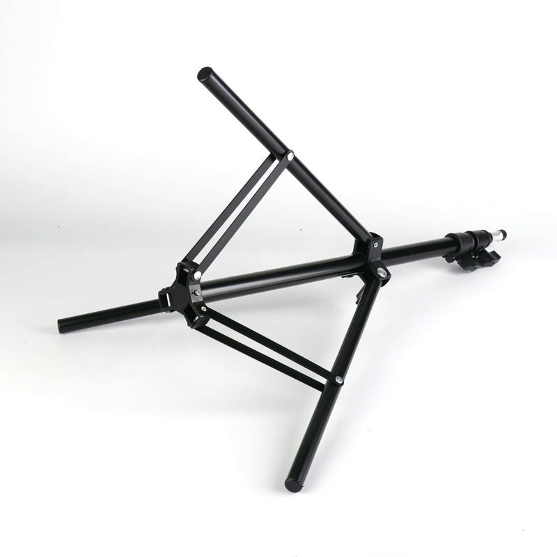 Light Stand Anchor Folding Light Stand Live Tripod Floor Style Tiktok Mobile Live Stand