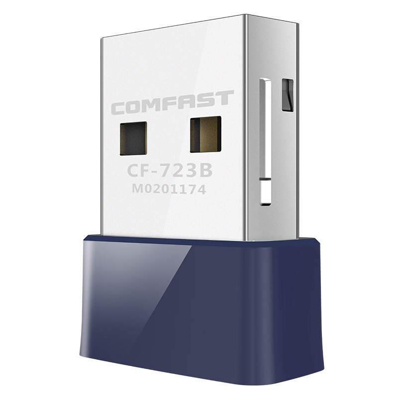 Usb bluetooth adapter mini usb trådløs wifi adapter dongle modtager pc netværk lan kort 150 mbps bluetooth 4.0 usb wifi emitter