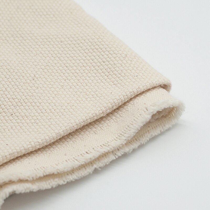 Doek Voor Diy Borduren Handwerken Stof Naaien Punch Naald Borduren Accessoire Handgemaakte Cadeau