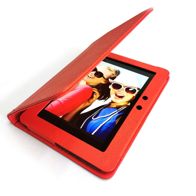 7 Inch E-Book Hd Oogbescherming 16Gb Smart Wifi Digitale Ebook Reader Spelers Android Os Met Games Mp3 Video afspelen