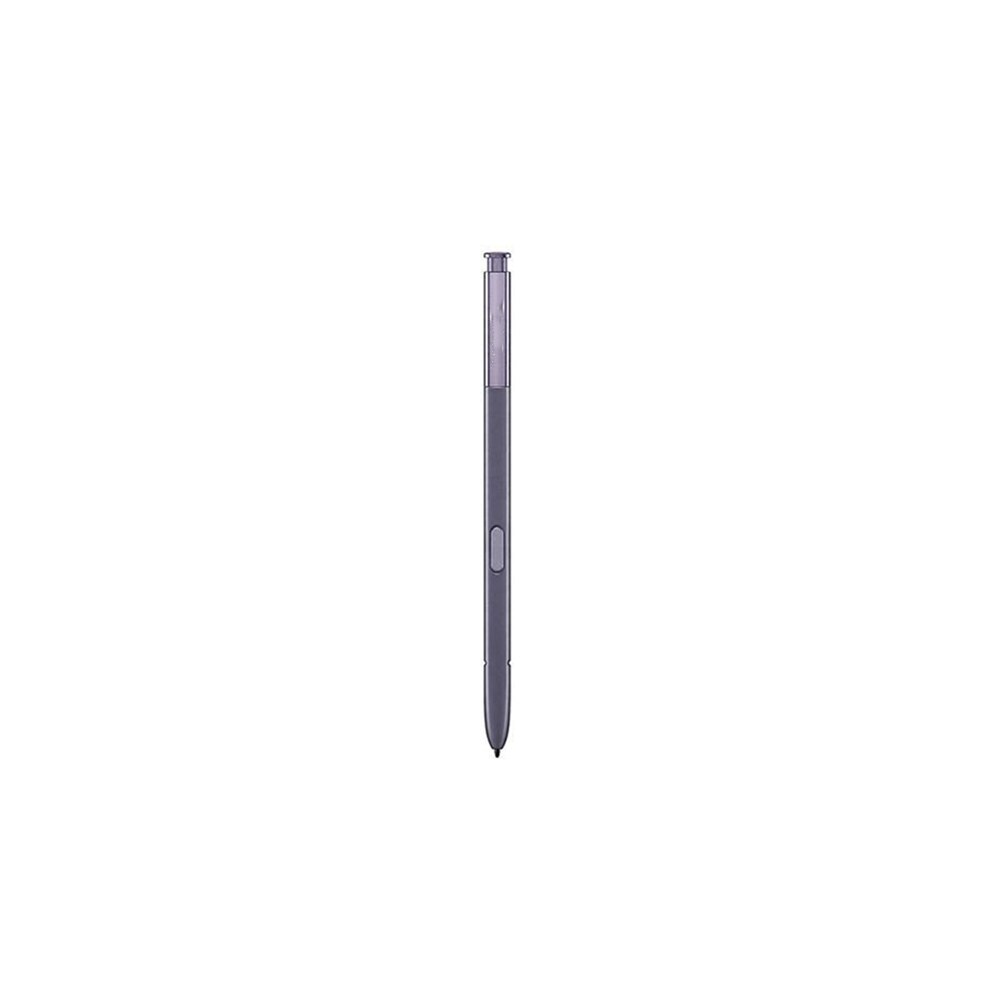 Til samsung galaxy note 8 pen active s pen stylus touch screen pen note 8 vandtæt opkald telefon s pen sort blå grå guld: Lilla