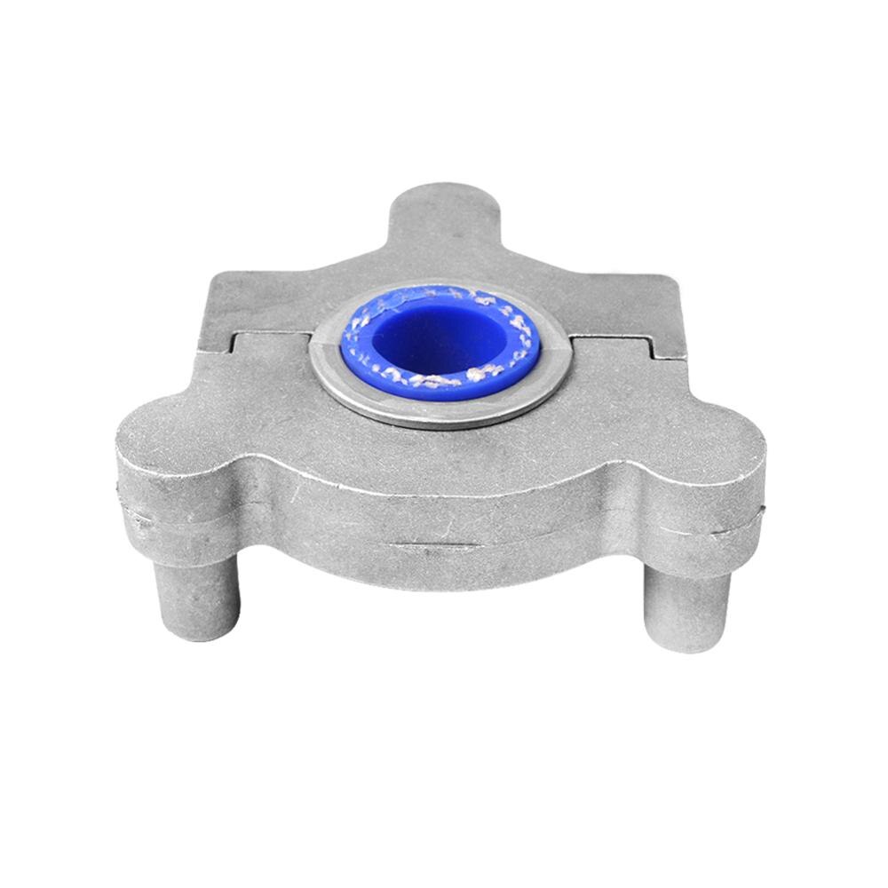 Adaptador de piñón 36T compatible con cadena de 1,5 pulgadas, 1, 1/2 pulgadas, 415 CC, 50cc, 66CC, 80cc, Bicicleta Motorizada de 2 tiempos