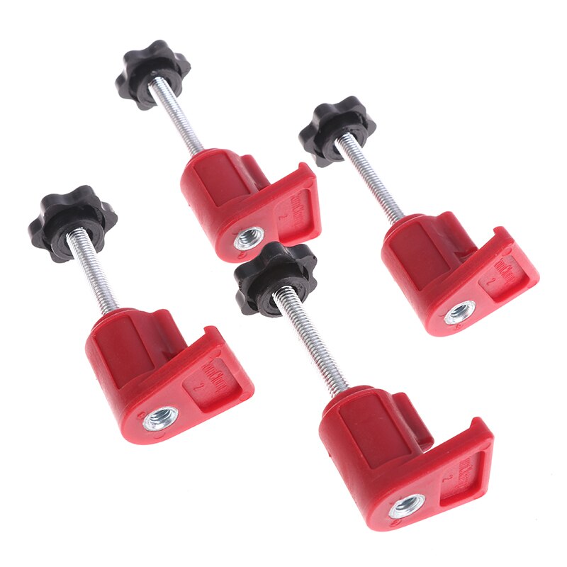 1 set Universal Cam Camshaft Lock Holder Car Engine Cam Timing Locking Tool Set Pulley Retainer