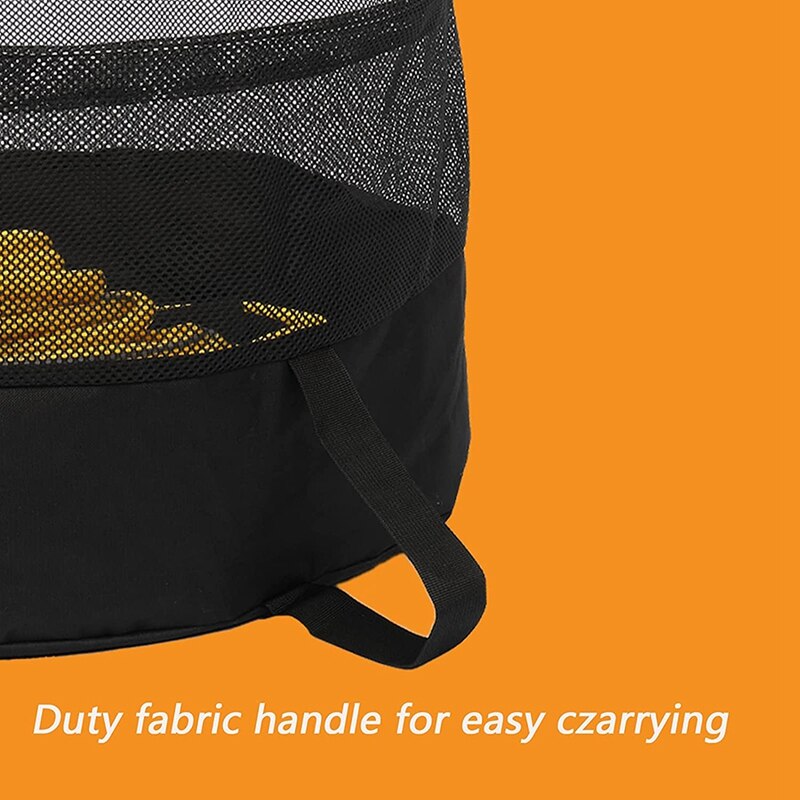 RV Schlauch Lagerung, Handliche Garten Schlauch Tasche, RV Ausrügestochen Lagerung Bequem Tasche-Große Organizer Für Wasser Schläuche, Kanalisation Schläuche