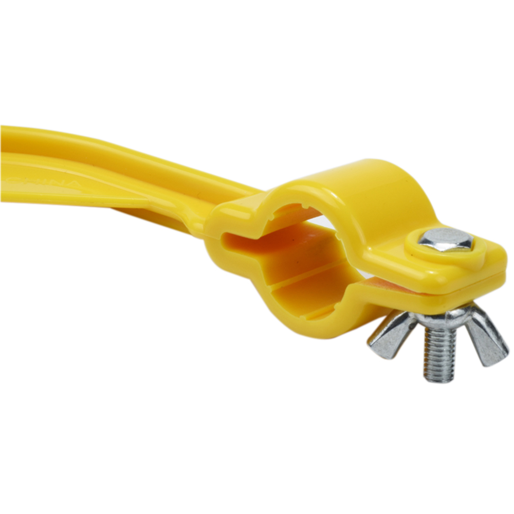 Golf Swing Trainer Grip Straightener Beginner Training Aids Golf Swing Alignment Trainer