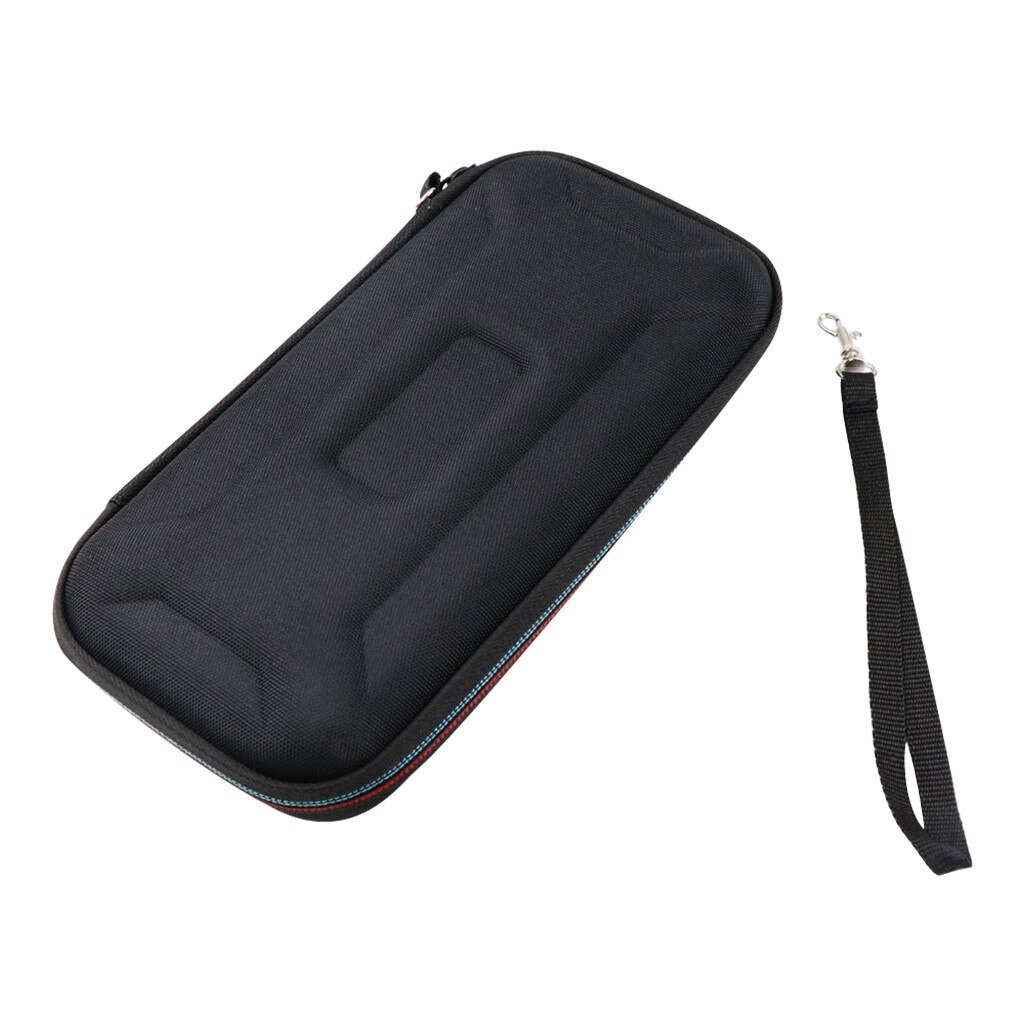 Caso para texas instruments TI-84 plusgraphics calculadora-inclui acessórios de bolso de malha para gamepad proteção completa caso