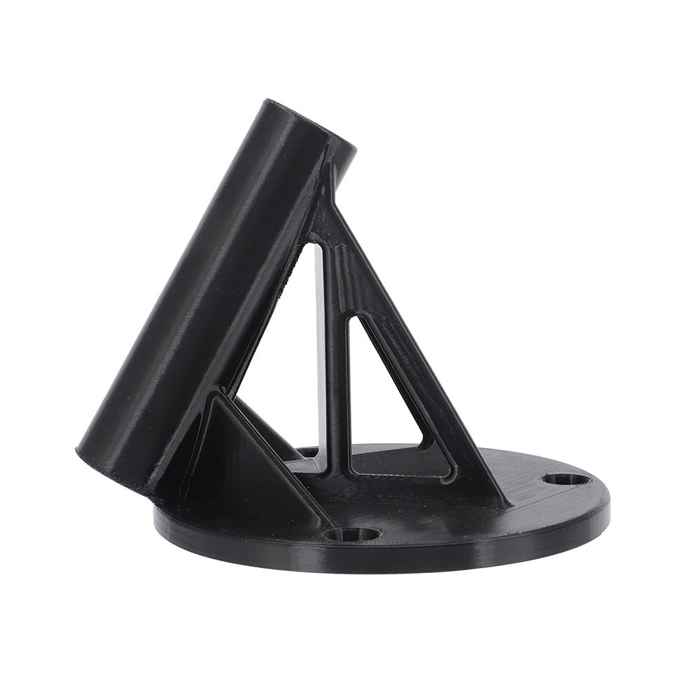 Aggiornamento per il supporto posteriore del selfie stick seadoo insta 360 per rxpx gtr gti rxtx gtx fish pro wake pro 3d petg stampato sostitutivo