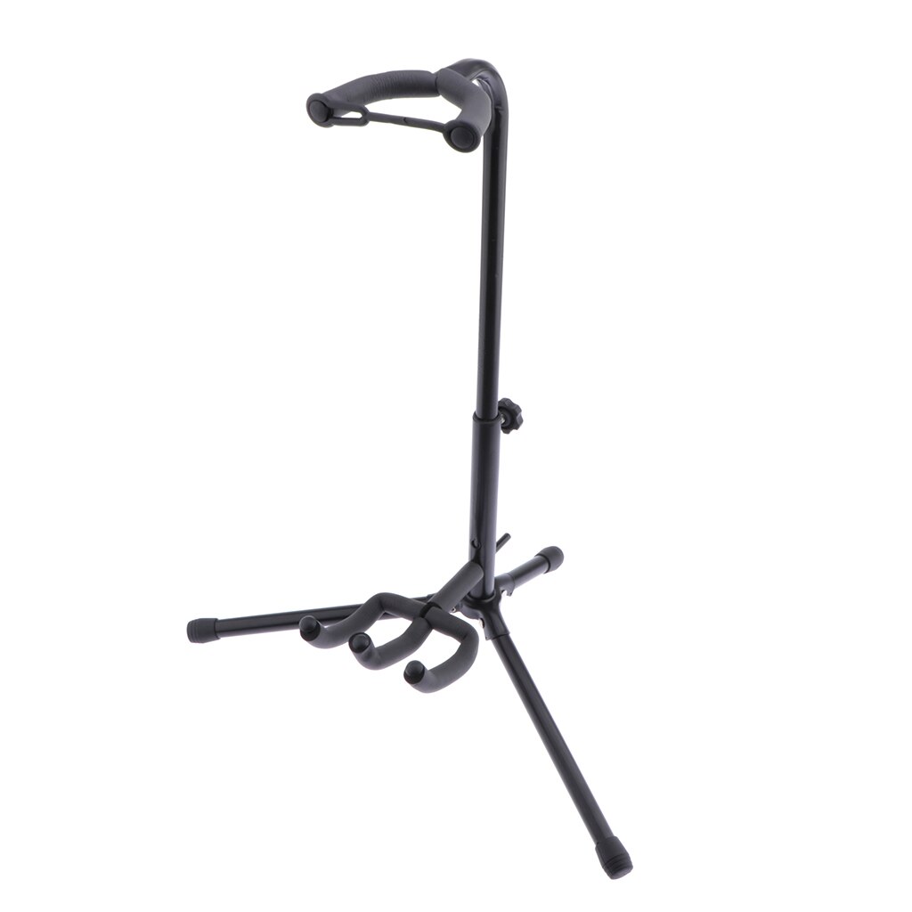 Violon chinois Erhu support support 3 jambes support pliable Instrument de musique