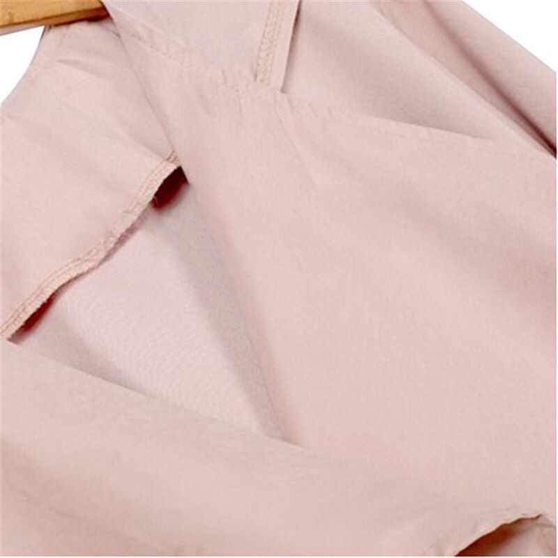 Herfst dames casual capuchon windjack jas omslagkraag overjas bovenkleding jas effen kleur trenchcoat riem slanke tops jas