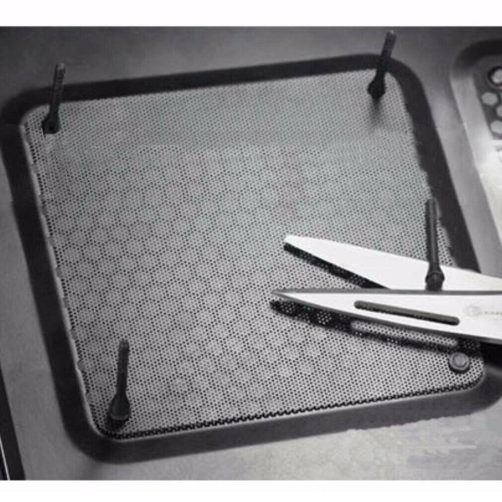 10Pcs/lot 65mm Anti Vibration Flexible Rubber Silicone Mount Screws for PC Case Fan