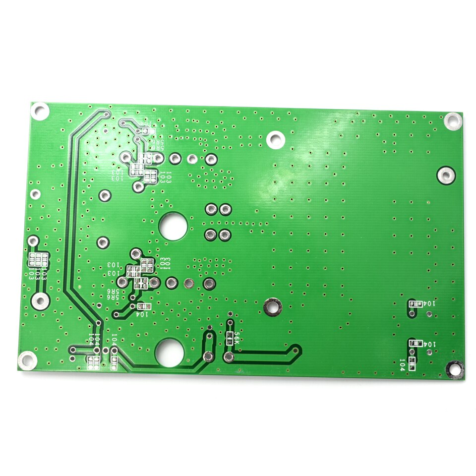 180 Watt linear Energie Verstärker bord Für Transceiver Gegensprechanlage Radio HF FM Schinken DC12-24V Ampere DIY Bausätze F2-003