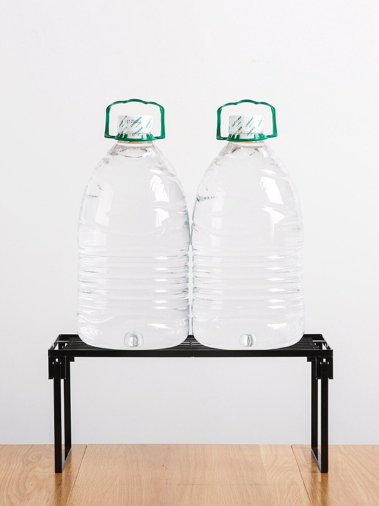 Placard organisateur bleu profond étagère pour enfant argent réglable étagère à épices Bambooprateleira hexagone céramique Beige panier de rangement métal