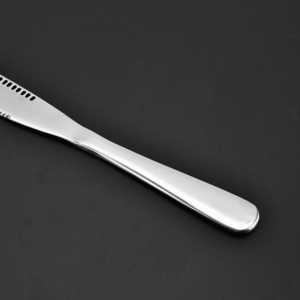 Biffkniv flerbruksbiff svinekjøtt hovedbord kniv middag kjøkkenutstyr servise ostekniv