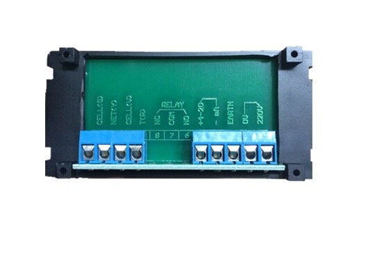Industrial Online Conductivity Monitor Tester METER Analyzer ATC 4~20mA current output